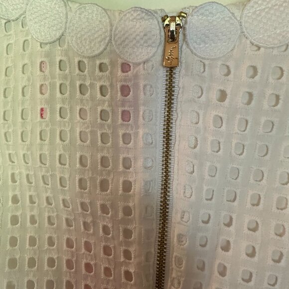 NWT | Lilly Pulitzer | Jennifer Shift Dress - Picture 6 of 11